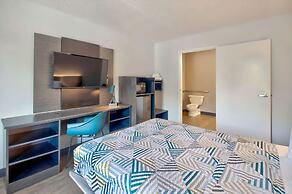 Motel 6 Warren, MI - Detroit East