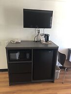 Super 8 by Wyndham Asheville/Biltmore