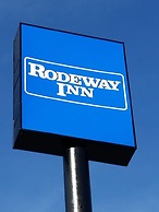 Rodeway Inn Near Hall of Fame