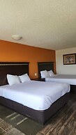 Rodeway Inn Near Hall of Fame