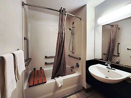 Motel 6 Baytown, TX - Baytown East