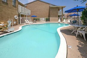 Motel 6 Baytown, TX - Baytown East
