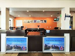 Motel 6 Baytown, TX - Baytown East