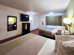 Motel 6 Baytown, TX - Baytown East