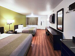 Motel 6 Baytown, TX - Baytown East