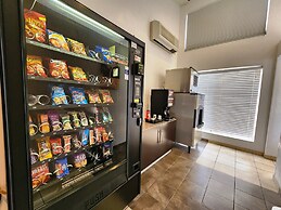 Motel 6 Baytown, TX - Baytown East