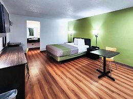 Motel 6 Baytown, TX - Baytown East