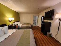 Motel 6 Baytown, TX - Baytown East