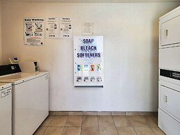 Motel 6 Baytown, TX - Baytown East