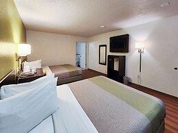 Motel 6 Baytown, TX - Baytown East
