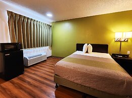 Motel 6 Baytown, TX - Baytown East