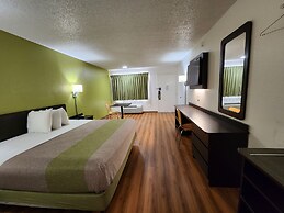 Motel 6 Baytown, TX - Baytown East