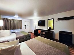 Motel 6 Baytown, TX - Baytown East