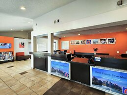 Motel 6 Baytown, TX - Baytown East