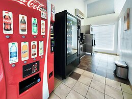 Motel 6 Baytown, TX - Baytown East