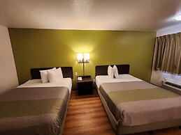 Motel 6 Baytown, TX - Baytown East