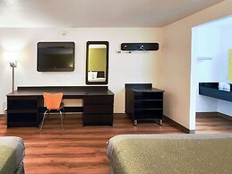 Motel 6 Baytown, TX - Baytown East