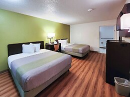 Motel 6 Baytown, TX - Baytown East
