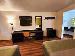 Motel 6 Baytown, TX - Baytown East
