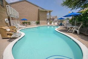 Motel 6 Baytown, TX - Baytown East