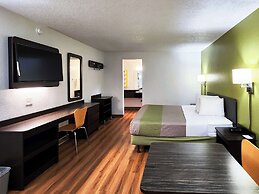 Motel 6 Baytown, TX - Baytown East