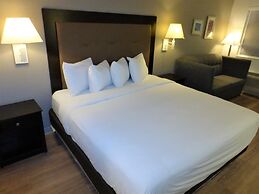 Red Roof Inn Houston – Jersey Village