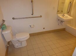 Red Roof Inn Houston – Jersey Village