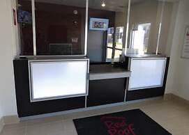 Red Roof Inn Houston – Jersey Village