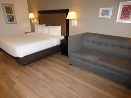 Red Roof Inn Houston – Jersey Village