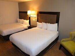 Red Roof Inn Houston – Jersey Village