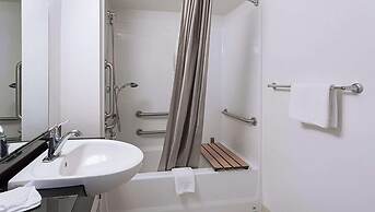 Super 6 Inn & Suites Baton Rouge