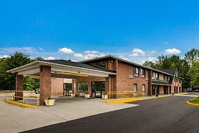 SureStay Hotel by Best Western Lewiston