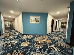 SureStay Hotel by Best Western Lewiston
