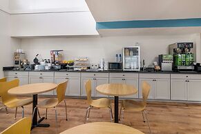 SureStay Hotel by Best Western Lewiston