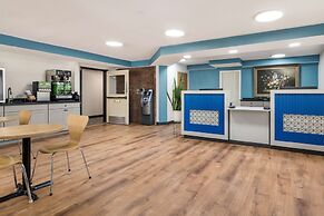 SureStay Hotel by Best Western Lewiston