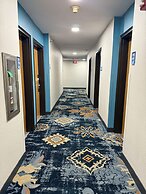 SureStay Hotel by Best Western Lewiston
