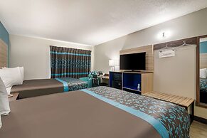 SureStay Hotel by Best Western Lewiston