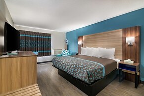 SureStay Hotel by Best Western Lewiston