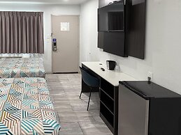 Motel 6 Murfreesboro, TN