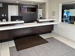 Motel 6 Murfreesboro, TN