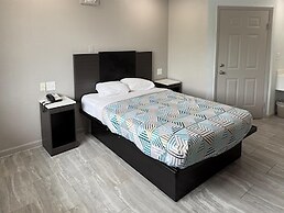 Motel 6 Murfreesboro, TN