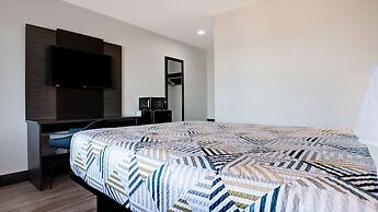 Motel 6 Arcata, CA - Cal Poly Humboldt