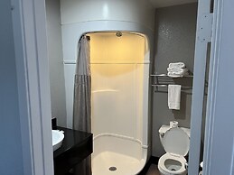 Motel 6 Arcata, CA - Cal Poly Humboldt