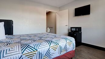 Motel 6 Arcata, CA - Cal Poly Humboldt