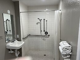 Motel 6 Arcata, CA - Cal Poly Humboldt