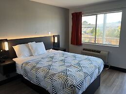 Motel 6 Arcata, CA - Cal Poly Humboldt