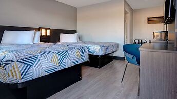 Motel 6 Arcata, CA - Cal Poly Humboldt