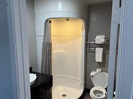 Motel 6 Arcata, CA - Cal Poly Humboldt