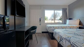 Motel 6 Arcata, CA - Cal Poly Humboldt