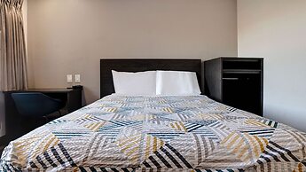 Motel 6 Arcata, CA - Cal Poly Humboldt